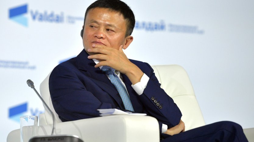 Что будет с владельцем AliExpress: почему Alibaba преследуют в Китае?