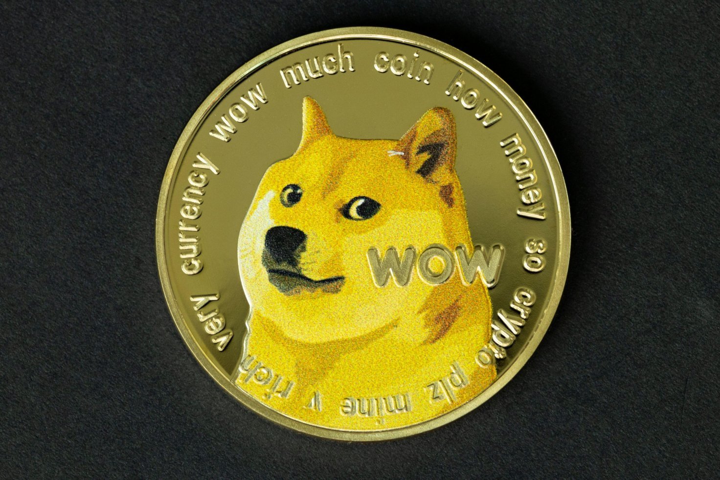 Apa Itu Dogecoin (DOGE) | Panduan Utama Anda | Currency.com