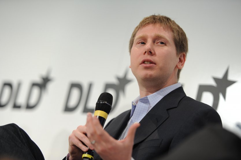 barry silbert bitcoin investment trust